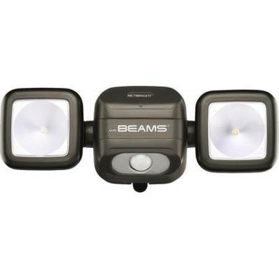 EXTERIOR PROJECTOR MBN3000... 2