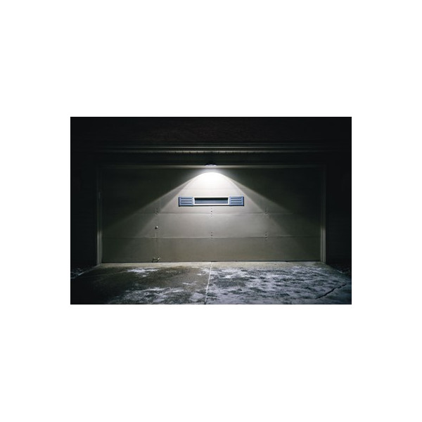 PROJETOR EXTERIOR MBN3000 FLOODLIGHT (CONJUNTO DE 2) MARROM