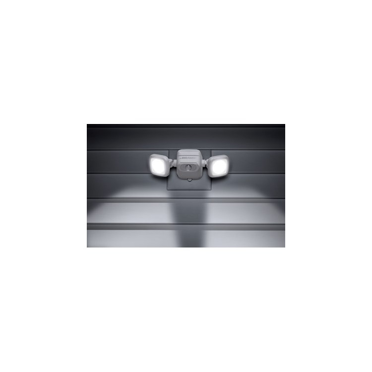 PROJETOR EXTERIOR MBN3000 FLOODLIGHT (CONJUNTO DE 2) MARROM