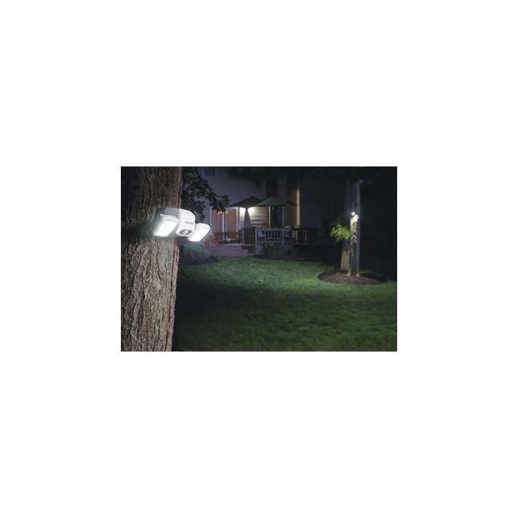PROJETOR EXTERIOR MBN3000 FLOODLIGHT (CONJUNTO DE 2) MARROM