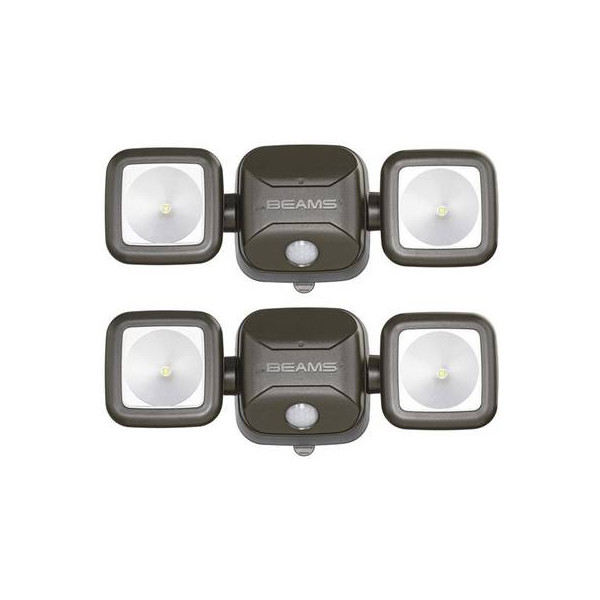 FLOODLIGHT EXTERIOR FLOODLIGHT MARROM DE ALTO DESEMPENHO