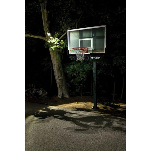 PROJECTEUR EXTERIEUR MB380 ULTRABRIGHT BLANC (X 2)