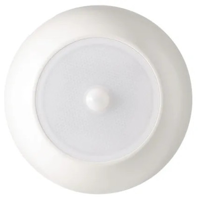 LED CEILING LIGHT WITH WHITE DETECTOR 2