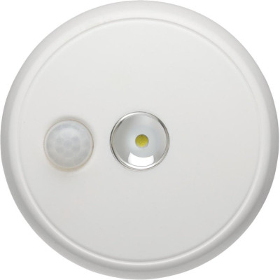 LED CEILING LIGHT WITH WHITE MOTION DETECTOR 2