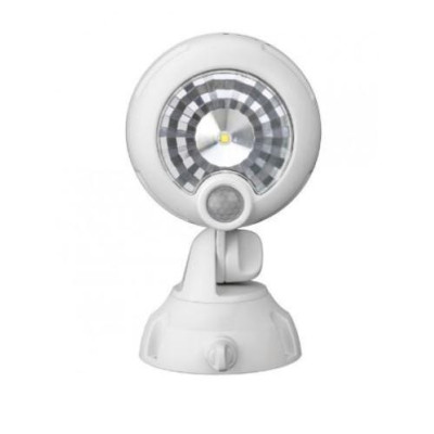 MINI LED OUTDOOR SPOTLIGHT... 2