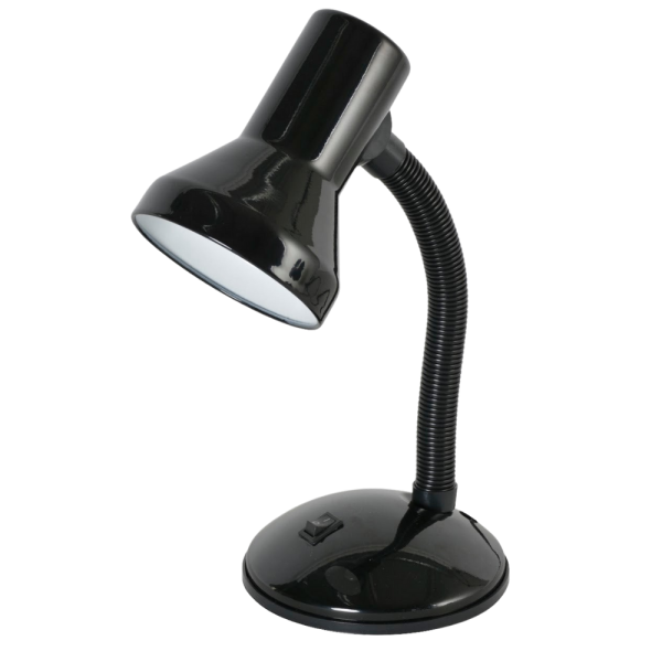 BEST METAL DESK LAMP BLACK