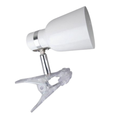 SPOT A PINCE LITTLE JOEY BLANC