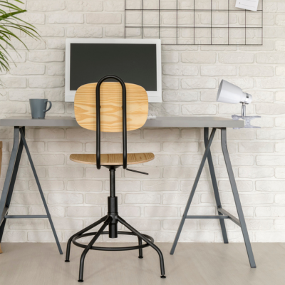 SPOT A PINCE LITTLE JOEY BLANC 2