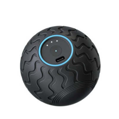 MASSEUR THERAGUN WAVE SOLO NOIR 2