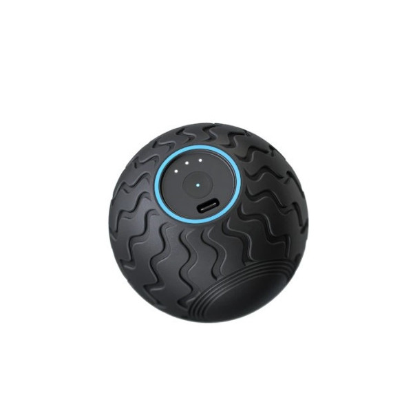 MASSEUR THERAGUN WAVE SOLO NOIR