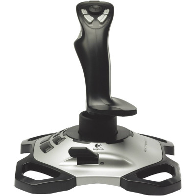 JOYSTICK EXTREME 3D PRO NOIR