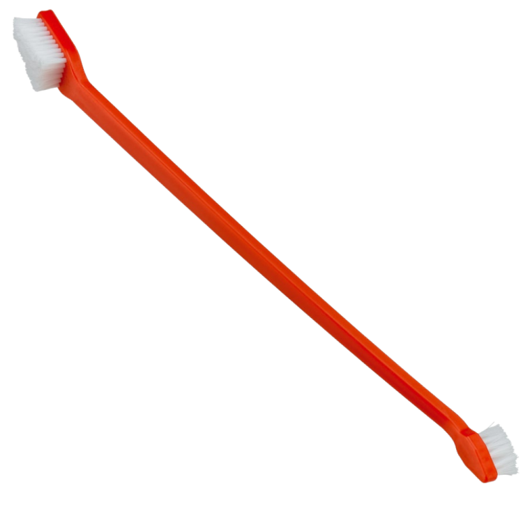 ESCOVA DE DENTES PARA CÃO GRO 5939