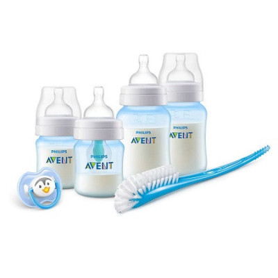 ANTICOLIC NEWBORN KIT
