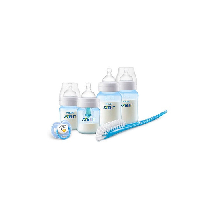 ANTICOLIC NEWBORN KIT