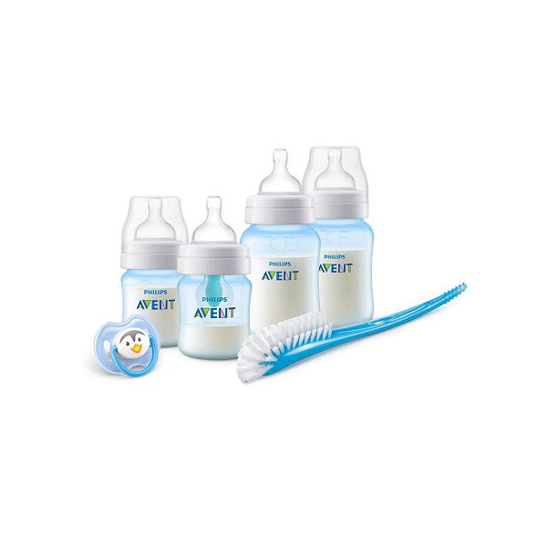 ANTICOLIC NEWBORN KIT
