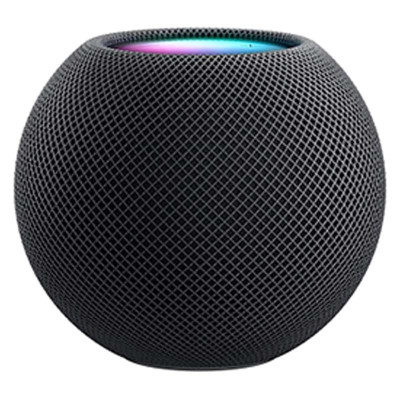 ENCEINTE HOMEPOD MINI GRIS SIDERAL