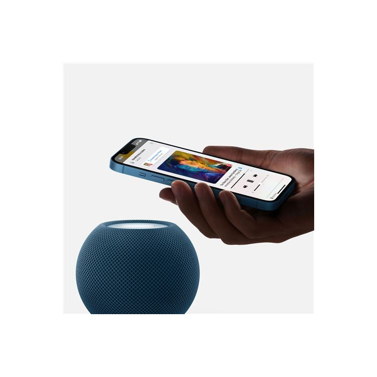 HOME POD MINI - YELLOW