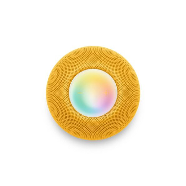 HOME POD MINI - YELLOW