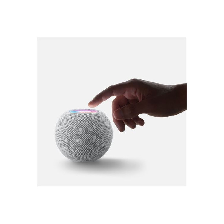 ENCEINTE HOMEPOD MINI - JAUNE