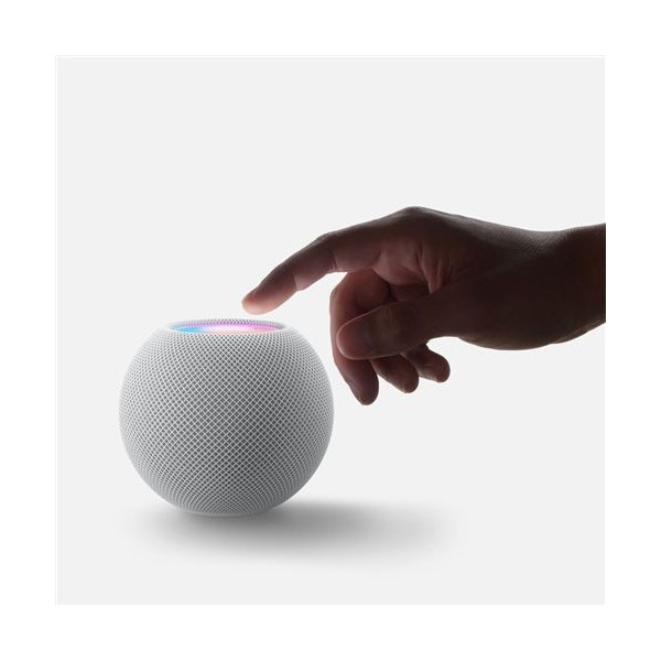 HOME POD MINI - YELLOW