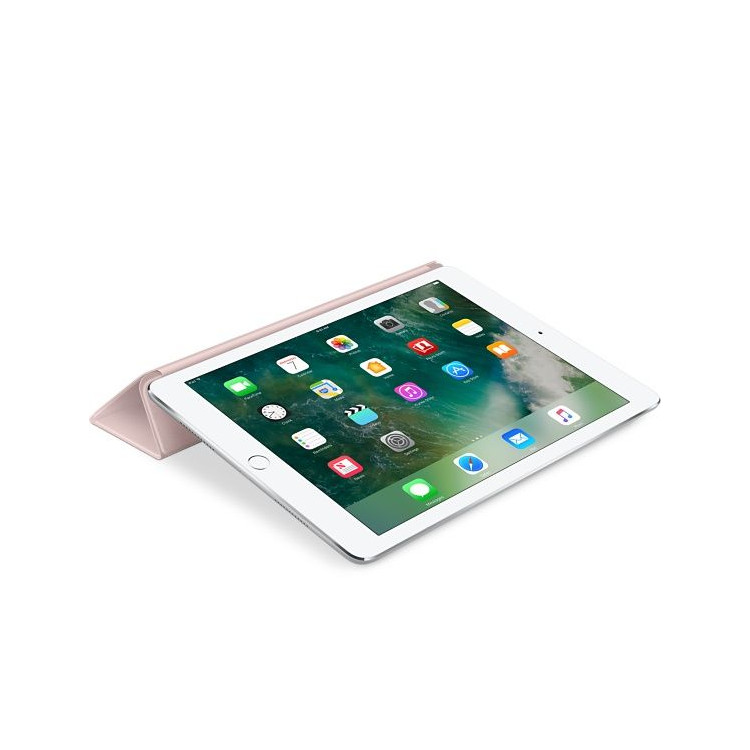 SMART COVER IPAD PRO PINK SAND
