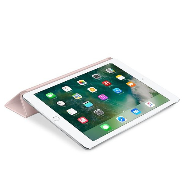 SMART COVER IPAD PRO PINK SAND