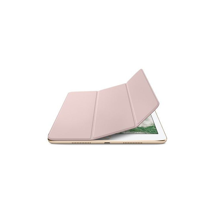 SMART COVER IPAD PRO PINK SAND