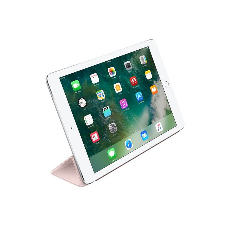 SMART COVER IPAD PRO PINK SAND