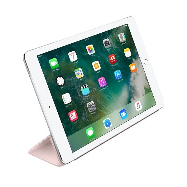 SMART COVER IPAD PRO PINK SAND