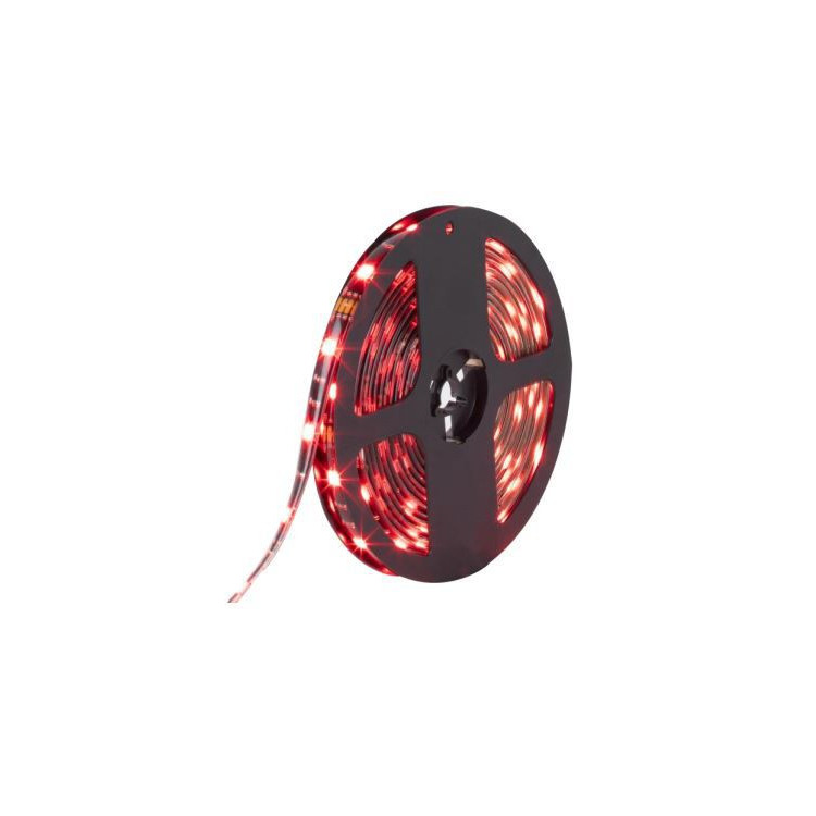 RUBAN LED DRAKKAR AURORA 3M ROUGE