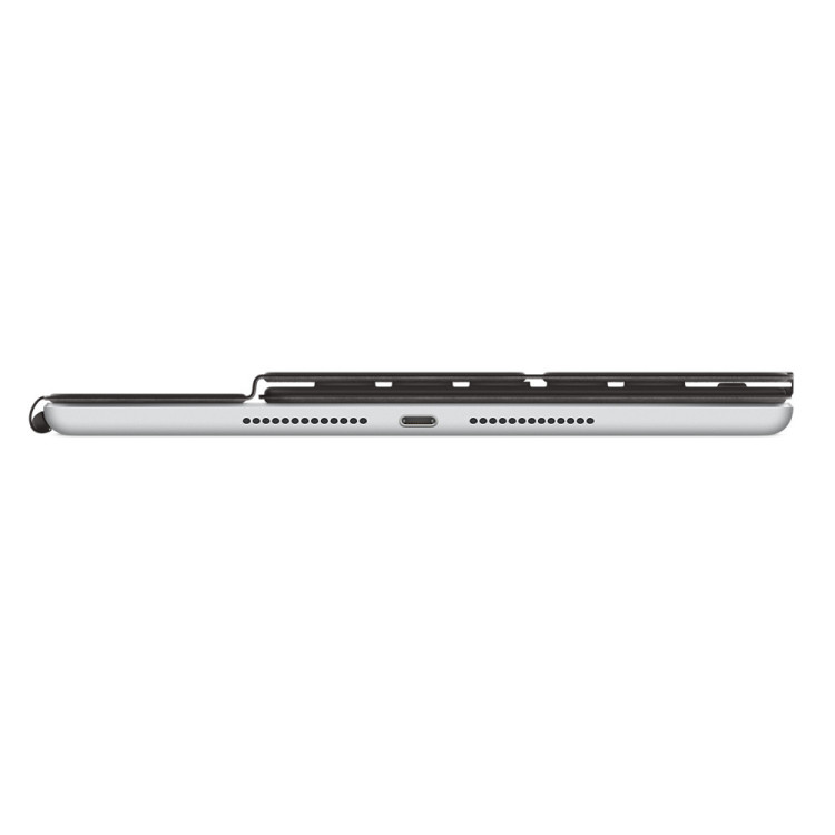 TECLADO SMART GEN 9 IPAD 10.2' - SUÍÇO