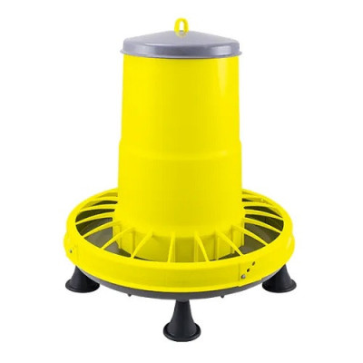 ALIMENTADOR COMPACTA COM...