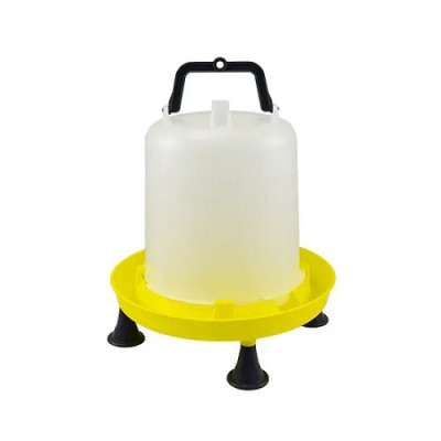 BEBEDOR SIFÃO 10L COM PEGA...