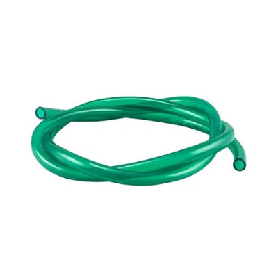 2M GREEN PVC HOSE FOR...