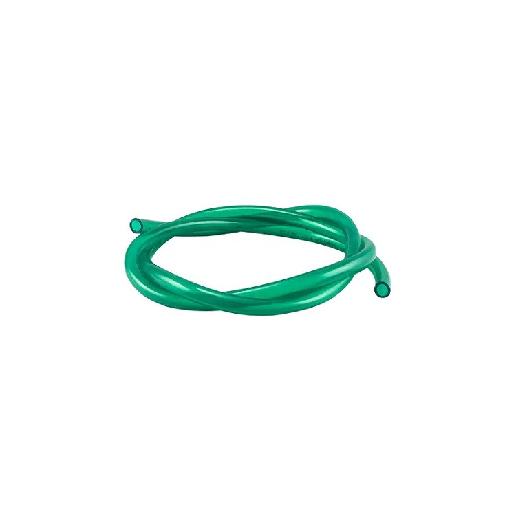 TUYAU EN PVC VERT 2M POUR ABREUVOIR AUTOMATIQUE