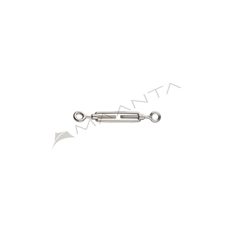 M6 STEEL TENSIONER (X 4)