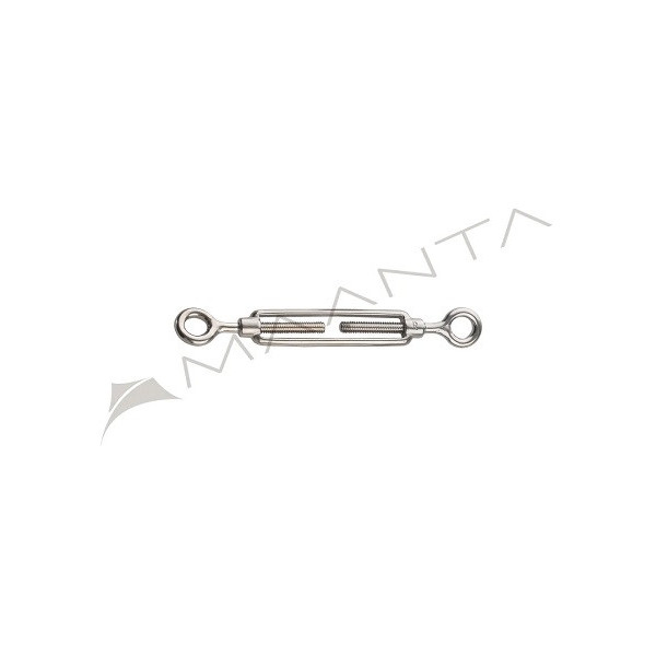 M6 STEEL TENSIONER (X 4)