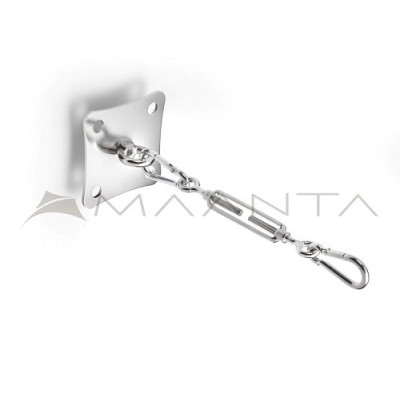 KIT D'ANCRAGE SUR PAROI...