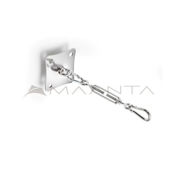 SINGLE WALL ANCHOR KIT (X 4)...