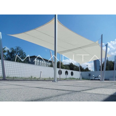 VOILE D'OMBRAGE SOLARIA...