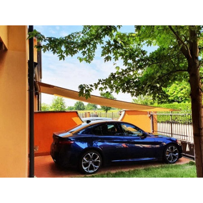 VOILE D'OMBRAGE SOLARIA...