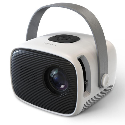 MINI VIDEOPROJECTEUR LED HD...