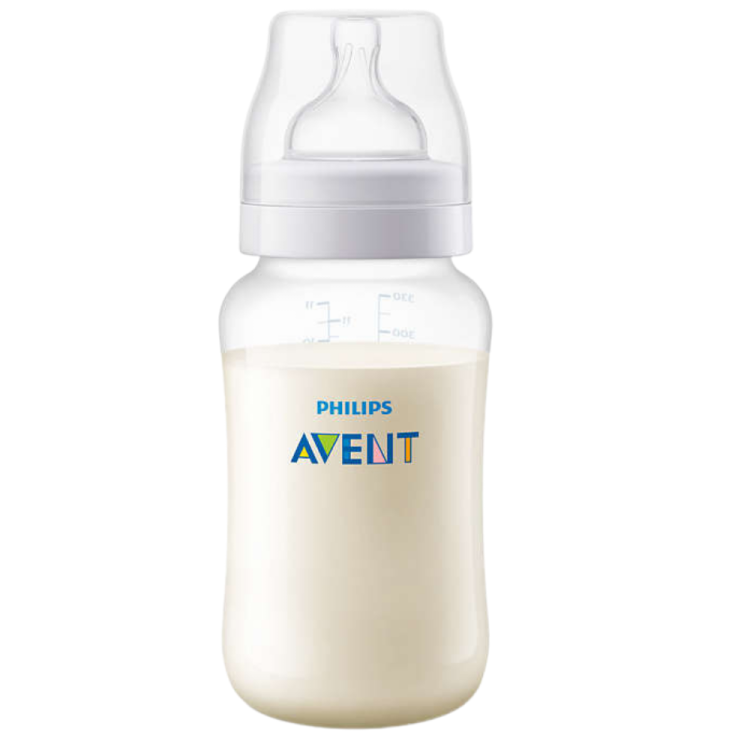 GARRAFA ANTICÓLICA (X 3) 330 ML