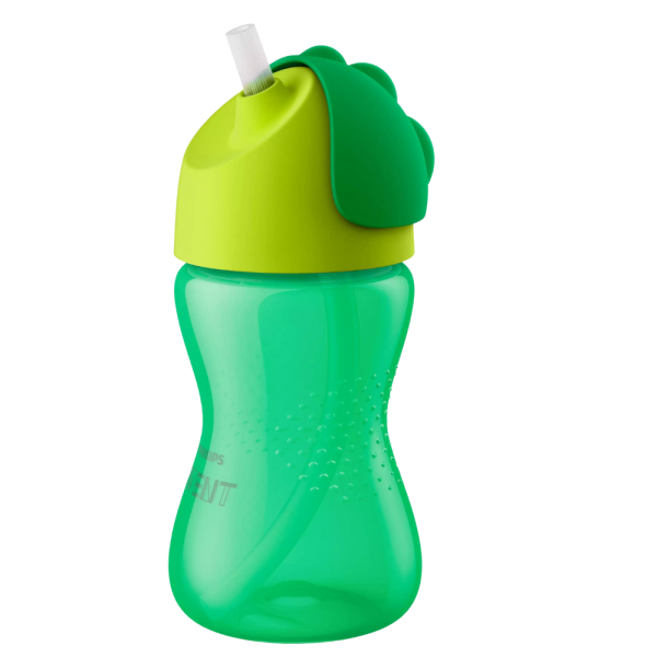 TASSE ENFANT AVEC PAILLE 12 MOIS + 300 ML