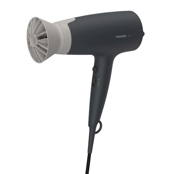 SECADOR DE CABELO THERMOPROTECT BHD351 / 10
