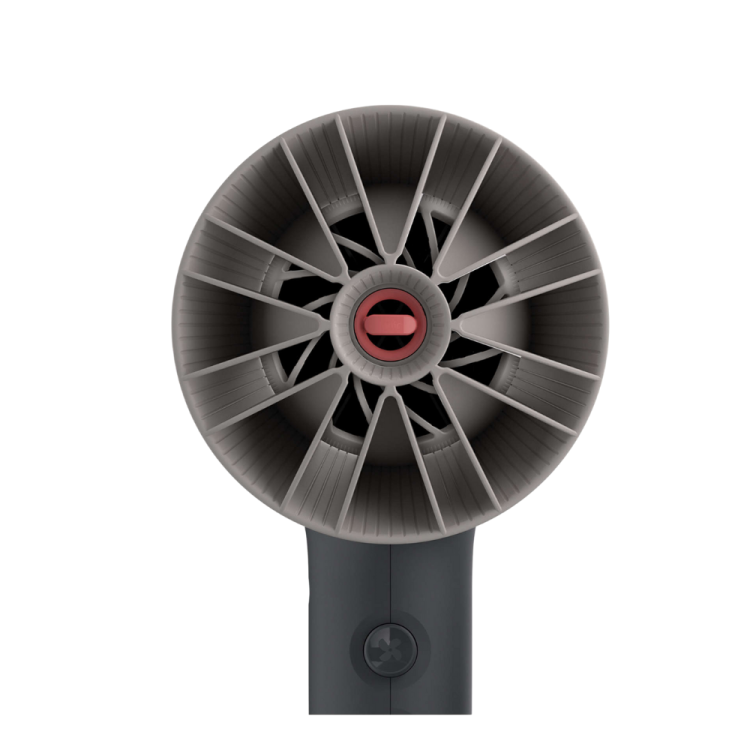 SECADOR DE CABELO THERMOPROTECT BHD351 / 10
