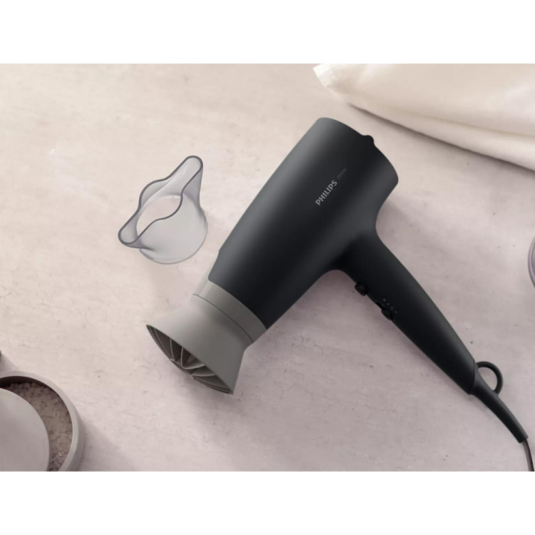 SECADOR DE CABELO THERMOPROTECT BHD351 / 10