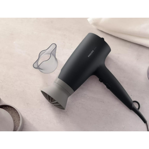 SECADOR DE CABELO THERMOPROTECT BHD351 / 10