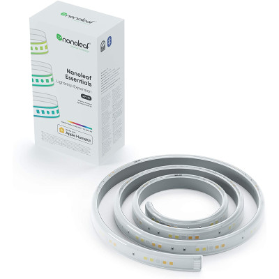 RUBAN LUMINEUX ESSENTIALS A LED 1M BLANC 2