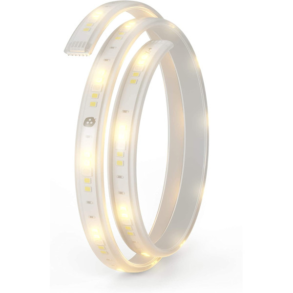 RUBAN LUMINEUX ESSENTIALS A LED 1M BLANC
